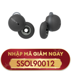 [NHẬP MÃ SSOL90012, GIẢM NGAY 1TR] Tai nghe không dây Linkbuds