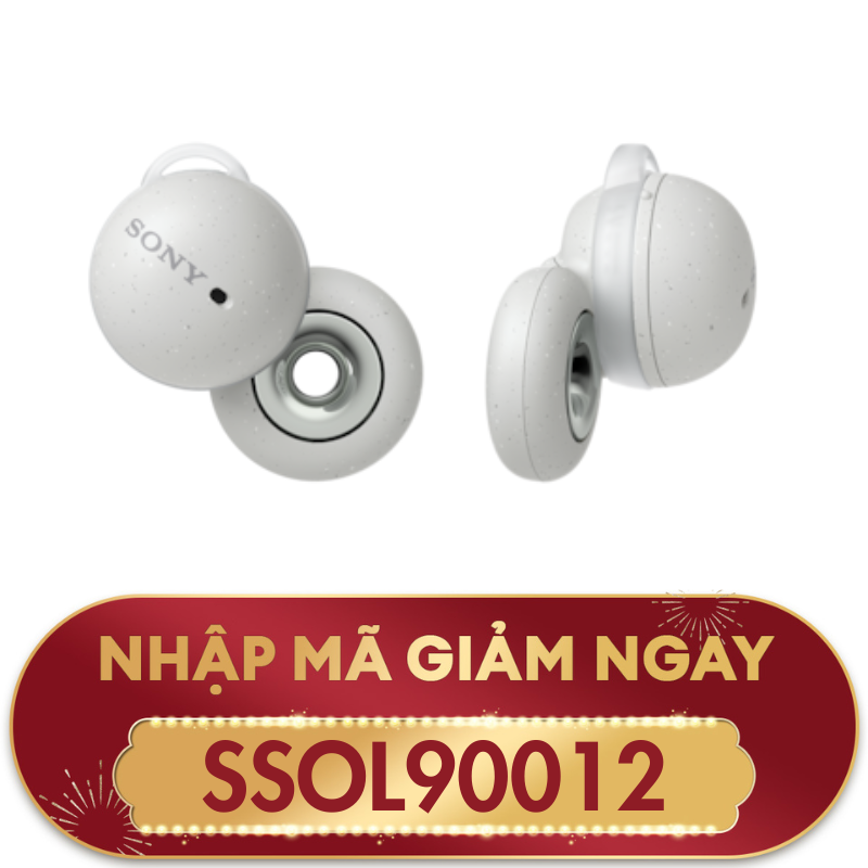 [NHẬP MÃ SSOL90012, GIẢM NGAY 1TR] Tai nghe không dây Linkbuds