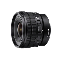 Ống kính E PZ 10-20 mm F4 G