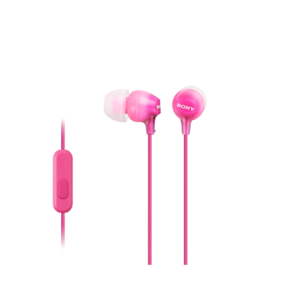 Tai nghe In-ear trọng lượng nhẹ