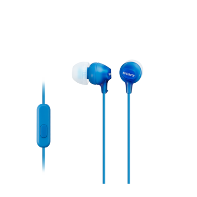 Tai nghe In-ear trọng lượng nhẹ