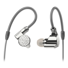 Tai nghe In-ear IER-Z1R thuộc Dòng sản phẩm dấu ấn