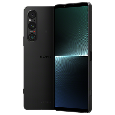 [ĐĂNG KÝ MYSONY, GIẢM NGAY 200K] Xperia 1V – Cảm biến Exmor T mới dành cho di động và màn hình OLED 4K HDR