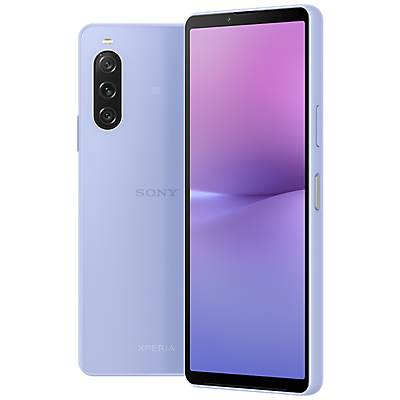 [ĐĂNG KÝ MYSONY, GIẢM NGAY 200K] Xperia 10V | Điện thoại thông minh siêu nhẹ & thời lượng pin cực lớn