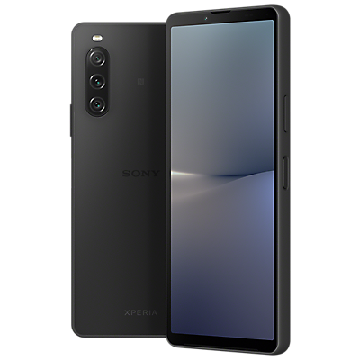 [ĐĂNG KÝ MYSONY, GIẢM NGAY 200K] Xperia 10V | Điện thoại thông minh siêu nhẹ & thời lượng pin cực lớn