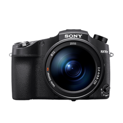 RX10 IV với 0,03s. Zoom quang học AF/25x