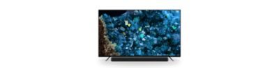 [TẶNG BRAVIA CAM TRỊ GIÁ 4TR5] A80L / A83L / A84L | BRAVIA XR | OLED | 4K Ultra HD | Dải tần nhạy sáng cao (HDR) | TV thông minh (Google TV) (BDOMS)