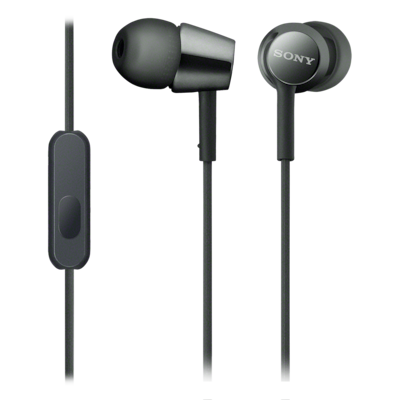 Tai nghe In-ear MDR-EX155AP