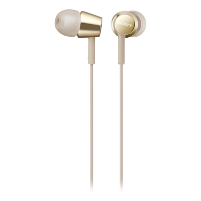 Tai nghe In-ear MDR-EX155AP